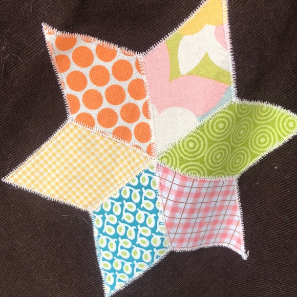 🆕🏷 Handmade corduroy skirt - Picture 4 of 4